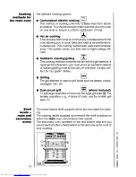 Предварительный просмотр 12 страницы AEG Competence 52380 B Operating Instructions Manual