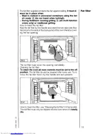 Предварительный просмотр 13 страницы AEG Competence 52380 B Operating Instructions Manual