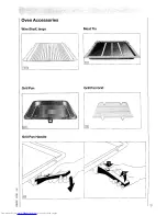 Предварительный просмотр 9 страницы AEG COMPETENCE 52381 B Operating Instructions Manual