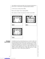 Предварительный просмотр 30 страницы AEG COMPETENCE 5248 B Instruction Book