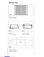 Предварительный просмотр 31 страницы AEG COMPETENCE 5248 B Instruction Book