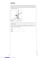 Предварительный просмотр 34 страницы AEG COMPETENCE 5248 B Instruction Book