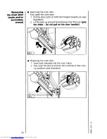 Preview for 24 page of AEG COMPETENCE 525 B Operating Instructions Manual