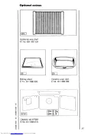 Preview for 27 page of AEG COMPETENCE 525 B Operating Instructions Manual