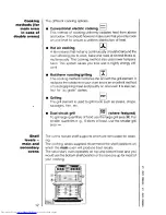 Предварительный просмотр 12 страницы AEG COMPETENCE 5258 B Operating Instructions Manual