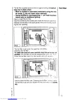 Предварительный просмотр 13 страницы AEG Competence 5308 B Instruction Book