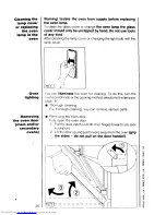 Предварительный просмотр 26 страницы AEG Competence 5308 B Instruction Book