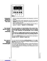 Preview for 10 page of AEG COMPETENCE 53080 B Operating Instructions Manual