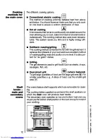 Preview for 12 page of AEG COMPETENCE 53080 B Operating Instructions Manual