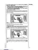 Preview for 13 page of AEG COMPETENCE 53080 B Operating Instructions Manual