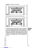 Preview for 29 page of AEG COMPETENCE 53080 B Operating Instructions Manual