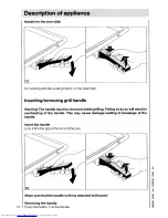 Предварительный просмотр 10 страницы AEG Competence 53081 B Operating Instructions Manual