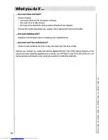 Предварительный просмотр 38 страницы AEG Competence 53081 B Operating Instructions Manual