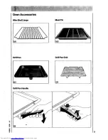 Preview for 9 page of AEG COMPETENCE 5311 B Operating Instructions Manual