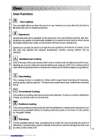 Preview for 15 page of AEG COMPETENCE 5311 B Operating Instructions Manual