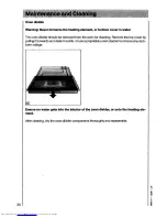 Preview for 30 page of AEG COMPETENCE 5311 B Operating Instructions Manual