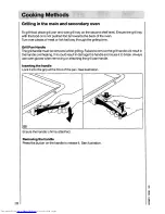 Предварительный просмотр 28 страницы AEG COMPETENCE 54081 B Operating Instructions Manual