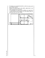 Preview for 5 page of AEG Competence 573 V Instruction Book