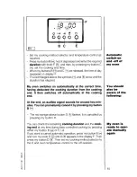 Preview for 15 page of AEG Competence 573 V Instruction Book