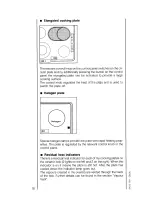 Preview for 18 page of AEG Competence 573 V Instruction Book