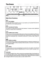 Preview for 21 page of AEG Competence 5731 V Instruction Book