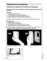 Preview for 32 page of AEG Competence 5731 V Instruction Book