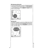 Предварительный просмотр 10 страницы AEG COMPETENCE 730 E-M Operating Instructions Manual