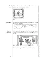 Предварительный просмотр 18 страницы AEG COMPETENCE 730 E-M Operating Instructions Manual