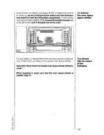 Предварительный просмотр 21 страницы AEG COMPETENCE 730 E-M Operating Instructions Manual