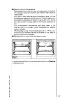 Предварительный просмотр 23 страницы AEG COMPETENCE 730 E-M Operating Instructions Manual