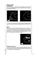 Предварительный просмотр 33 страницы AEG COMPETENCE 730 E-M Operating Instructions Manual