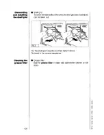 Предварительный просмотр 38 страницы AEG COMPETENCE 730 E-M Operating Instructions Manual