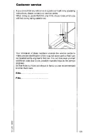 Предварительный просмотр 41 страницы AEG COMPETENCE 730 E-M Operating Instructions Manual