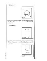 Preview for 17 page of AEG Competence 765 E Operating Instructions Manual