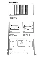 Preview for 43 page of AEG Competence 765 E Operating Instructions Manual