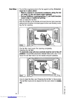 Preview for 14 page of AEG COMPETENCE 76580 B Instruction Book