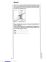 Предварительный просмотр 38 страницы AEG COMPETENCE 824 B Operating Instructions Manual