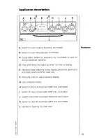 Preview for 7 page of AEG COMPETENCE 840E Operating Instructions Manual