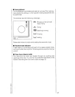 Preview for 15 page of AEG COMPETENCE 840E Operating Instructions Manual