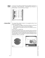 Preview for 24 page of AEG COMPETENCE 840E Operating Instructions Manual