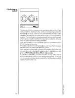 Preview for 28 page of AEG COMPETENCE 840E Operating Instructions Manual