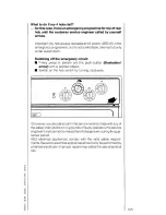 Preview for 53 page of AEG COMPETENCE 840E Operating Instructions Manual