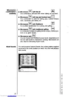 Предварительный просмотр 20 страницы AEG Competence 990 B Instruction Book