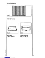 Предварительный просмотр 53 страницы AEG Competence 990 B Instruction Book