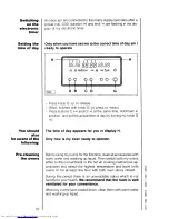 Предварительный просмотр 10 страницы AEG COMPETENCE 9908 B Instruction Book