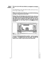 Предварительный просмотр 22 страницы AEG COMPETENCE 9950 B Instruction Book