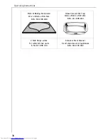 Preview for 38 page of AEG COMPETENCE B 3100 Operating Instructions Manual