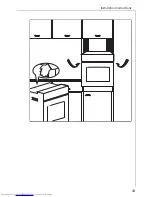 Preview for 43 page of AEG COMPETENCE B 3100 Operating Instructions Manual