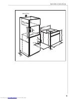 Preview for 45 page of AEG COMPETENCE B 3100 Operating Instructions Manual