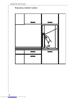 Preview for 54 page of AEG COMPETENCE B 4100 Operating Instructions Manual